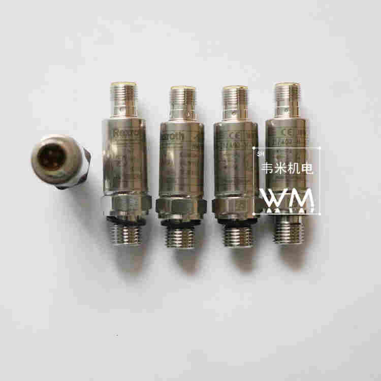 0811405534力士乐REXROTH压力传感器现货