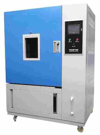 甲醛释放量检测气候箱参数