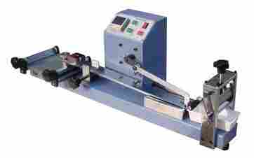 色牢度摩擦测试仪