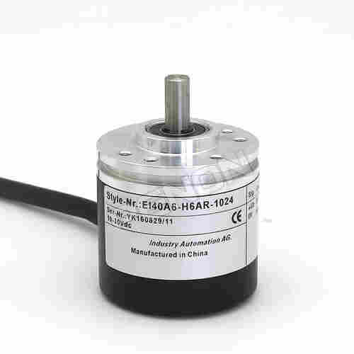 宜科接近开关林芝地区——电气服务