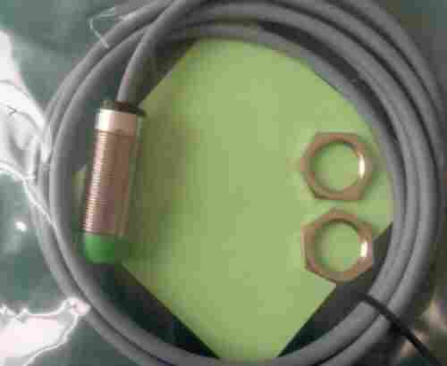 宜科接近开关林芝地区——电气服务