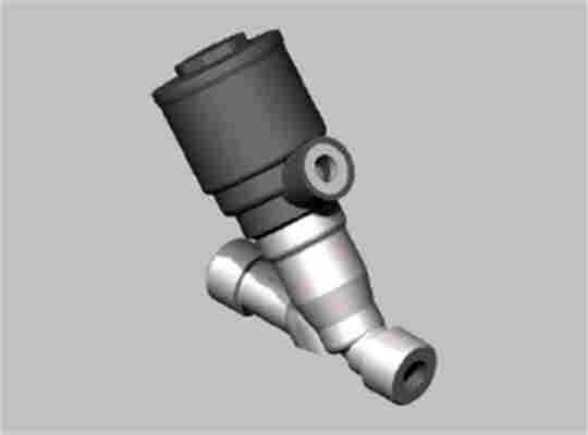 美国NUMATICS气动元件