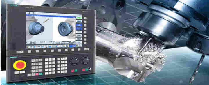 西门子数控主板6FC5210-0AA00-0AA0