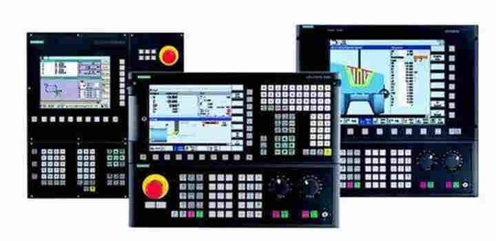 西门子数控主板6FC5210-0AA00-0AA0