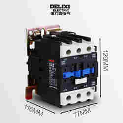 德力西接触器9acjx2商洛市--(销售部中心)