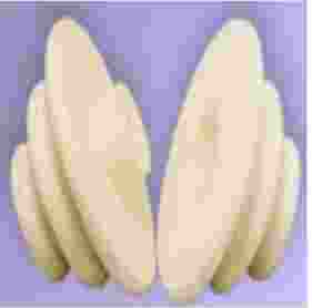 日本SAKAGUCHI坂口电热 BA40WH型绝缘套管