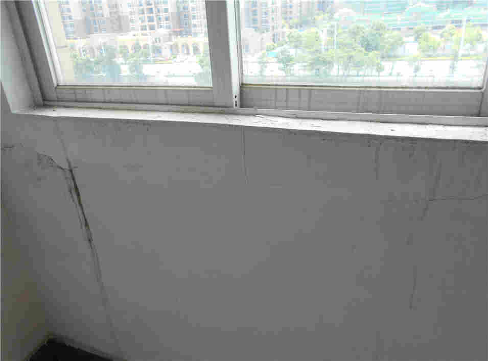 德清基坑周边房屋检测