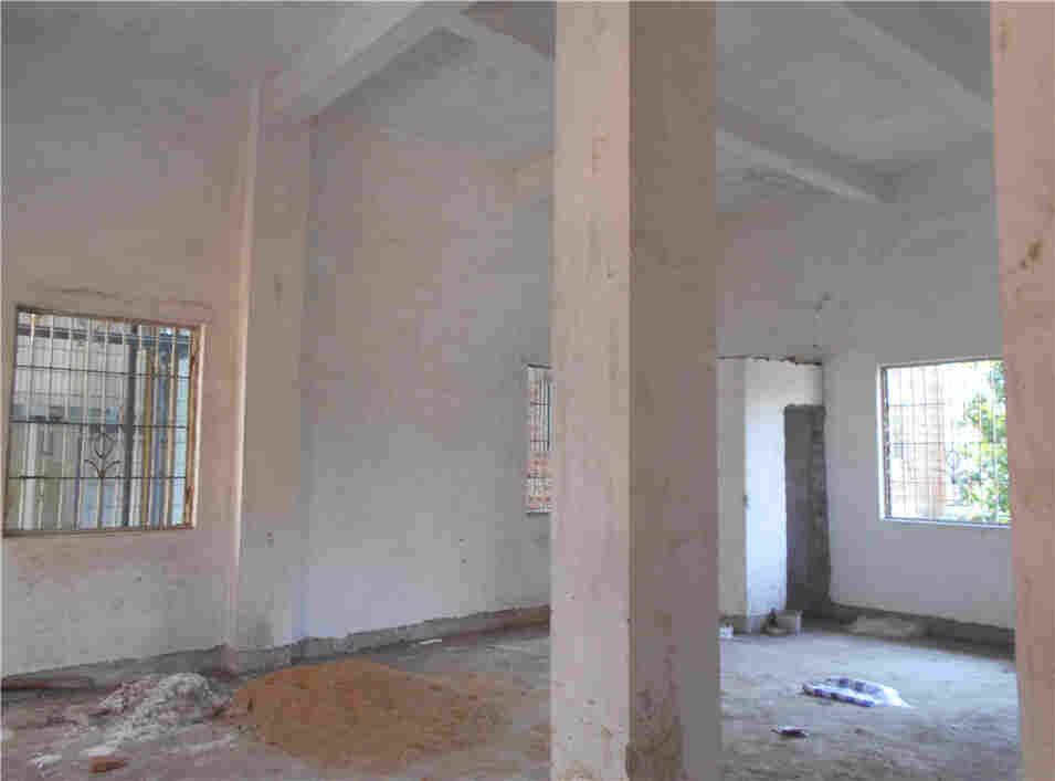 平湖工业厂房检测