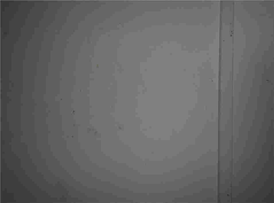 金华钢结构厂房检测