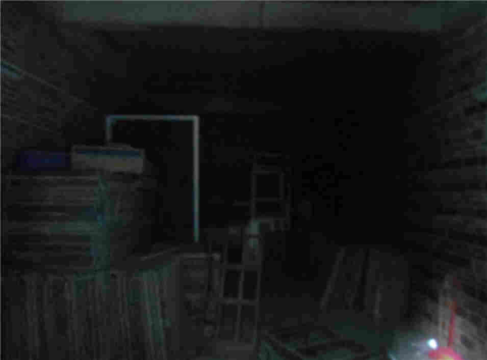 金华工业厂房检测