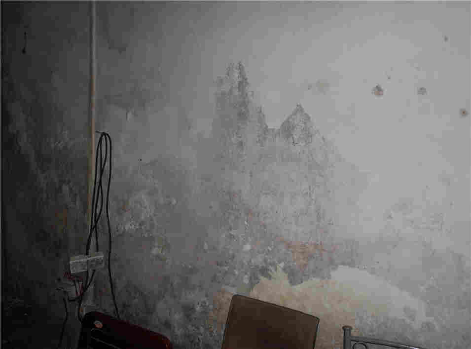 桐乡厂房漏水检测