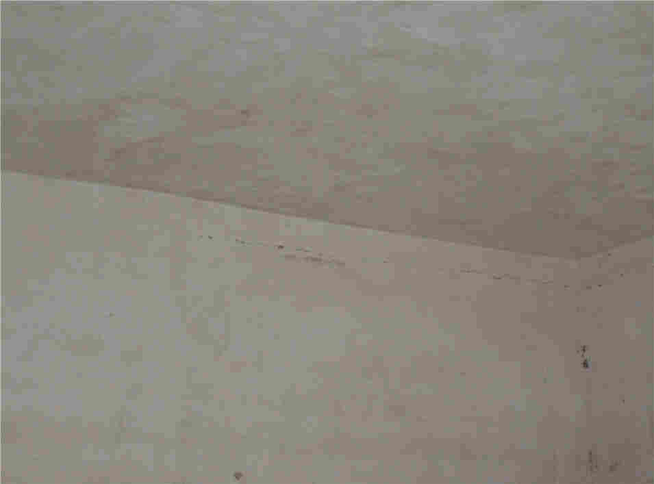 东阳厂房验收检测