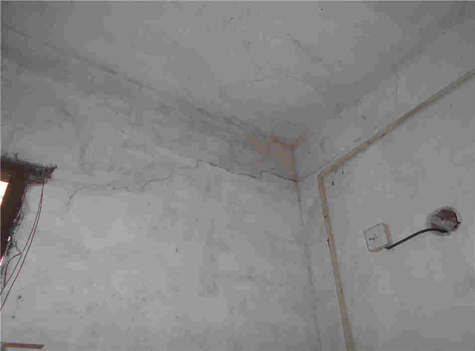 宁波房屋质量第三方检测