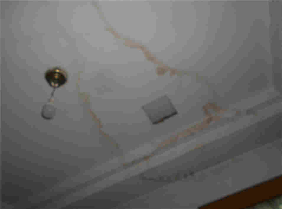 金华工业厂房检测