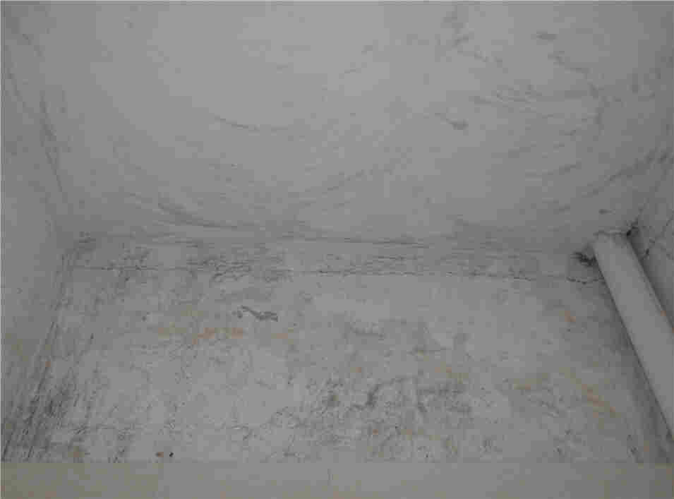 平湖厂房可靠性鉴定