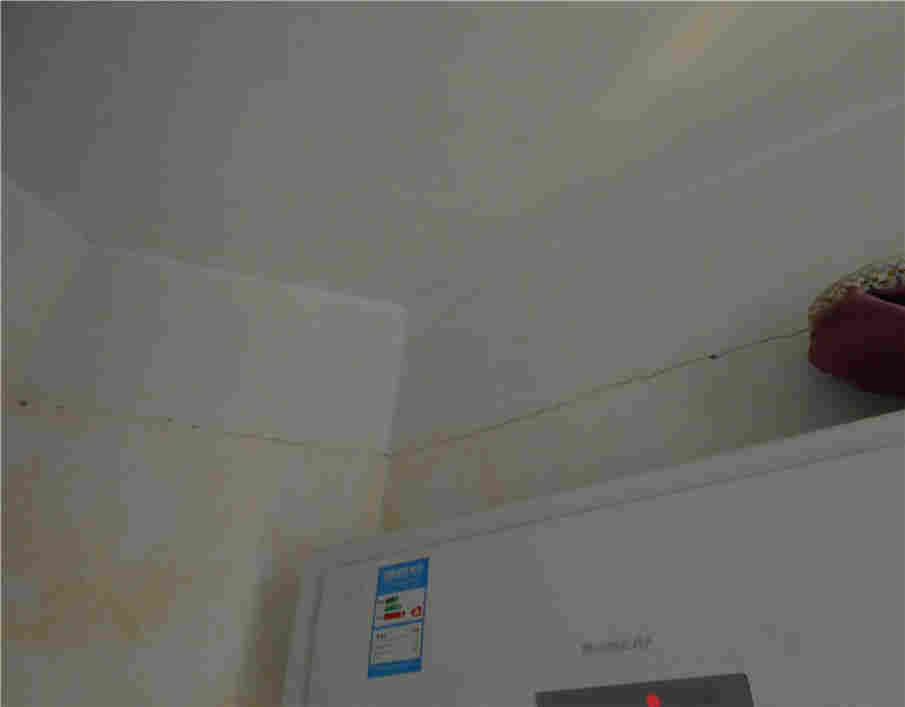 宁波房屋质量第三方检测