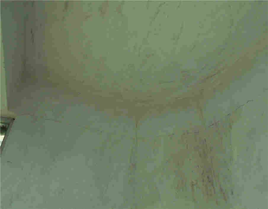 温岭厂房结构检测