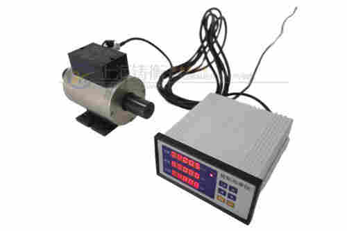 上海动态扭矩测试仪1-10N.m