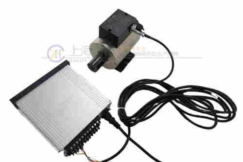 上海动态扭矩测试仪1-10N.m