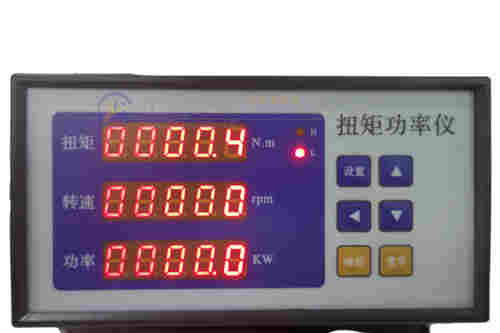 上海动态扭矩测试仪1-10N.m