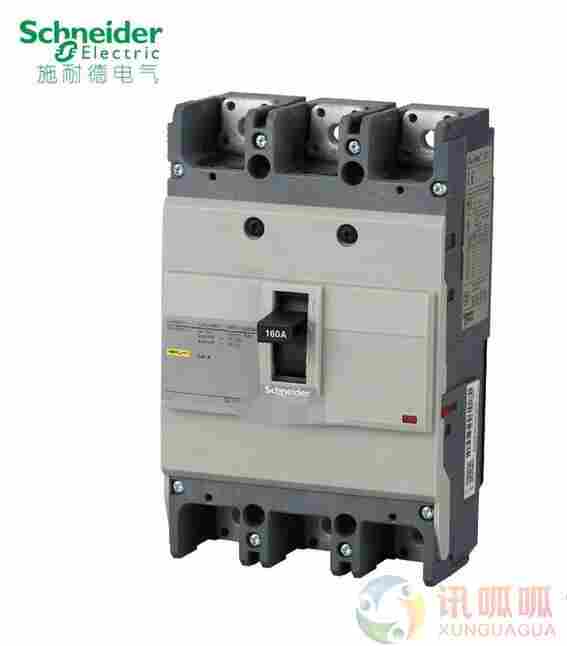 施耐德塑壳断路器淄博市漏电———电气服务