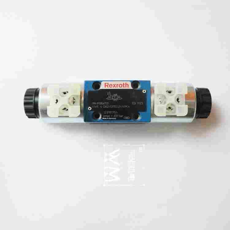 BOSCH换向阀0810001767