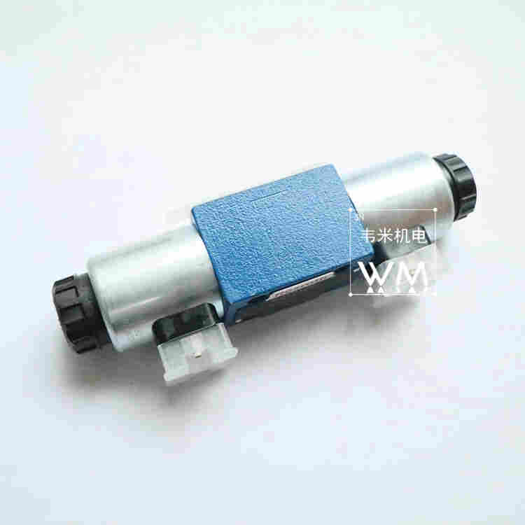 3WE10A5X/EG24N9K4/M进口力士乐电磁方向滑阀