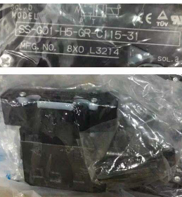 不二越液压泵组：UVN-IA-IA4-2.2-4-11含税13个点