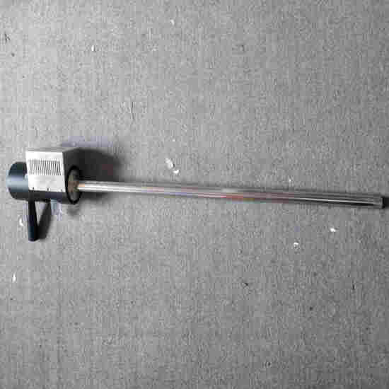 烟气预处理器第三方