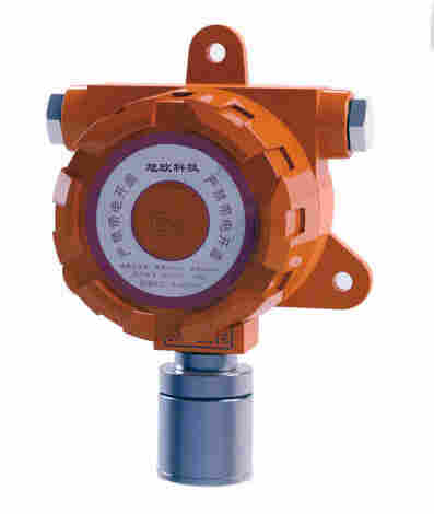 重庆铜梁、潼南氯气/二氧化氯有毒气体浓度报警器