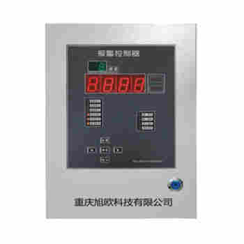 重庆涪陵、武隆液氨罐氨气检测报警器