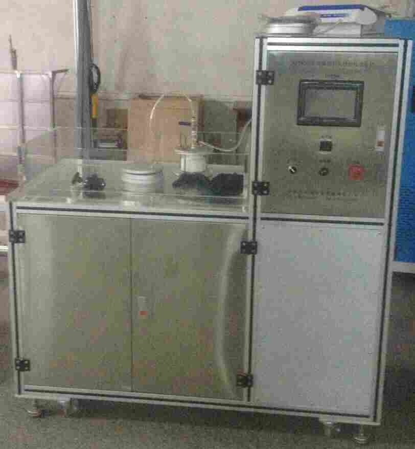 地漏综合试验机