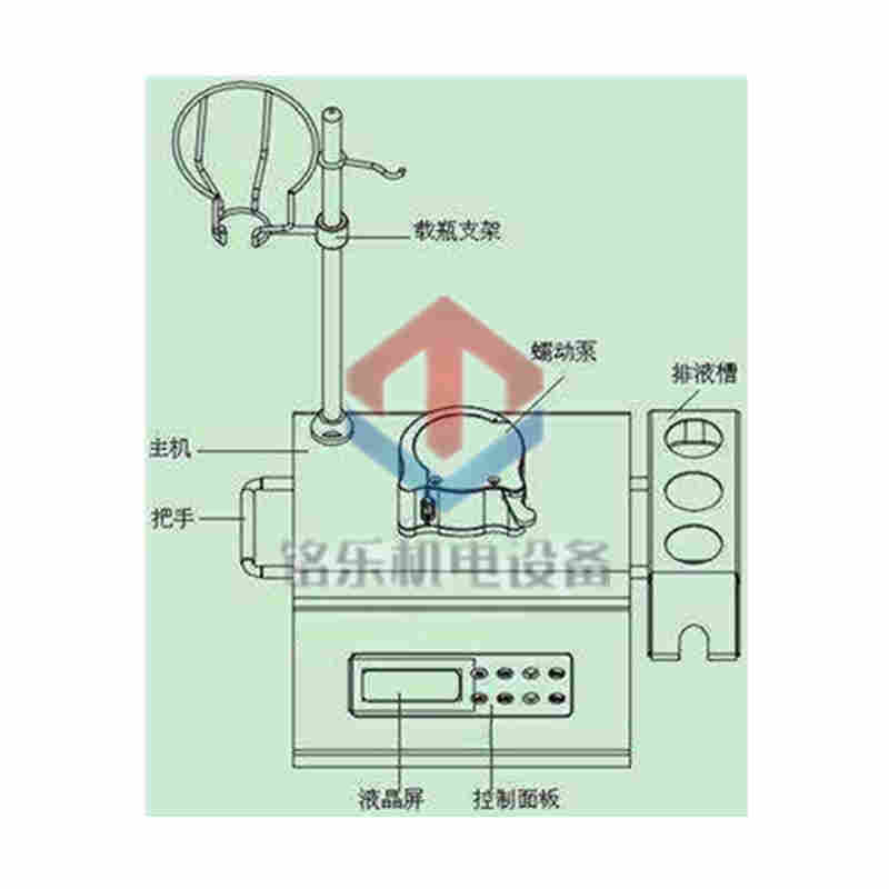 全封闭智能集菌仪