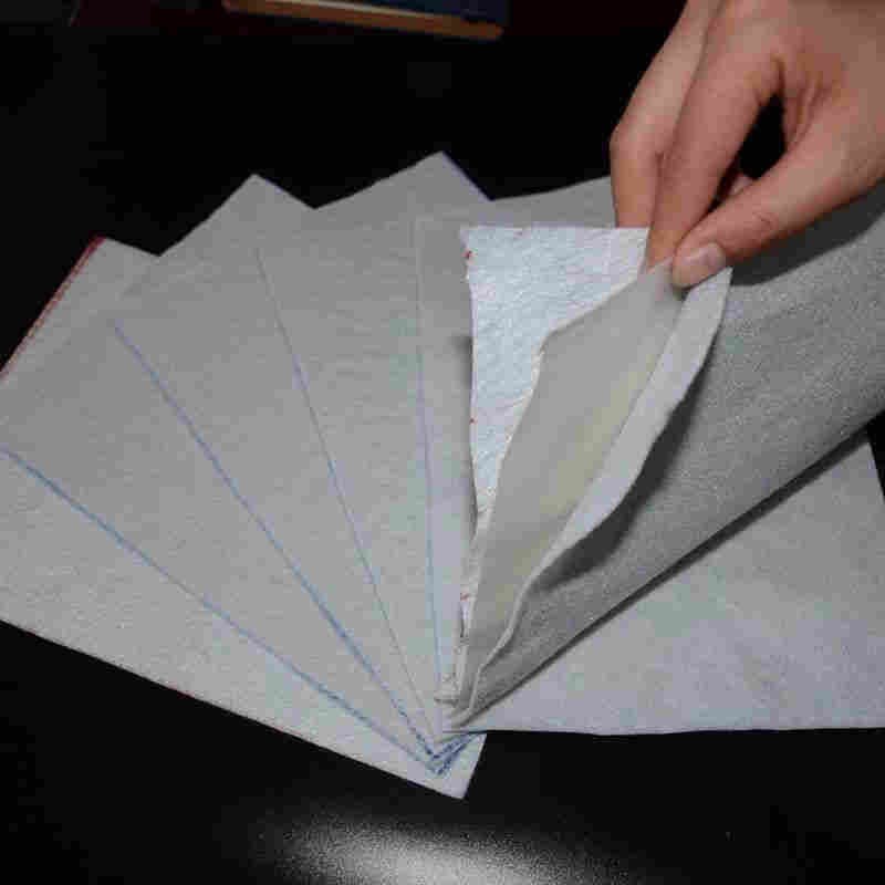 欢迎咨询——东营防渗膜——集团