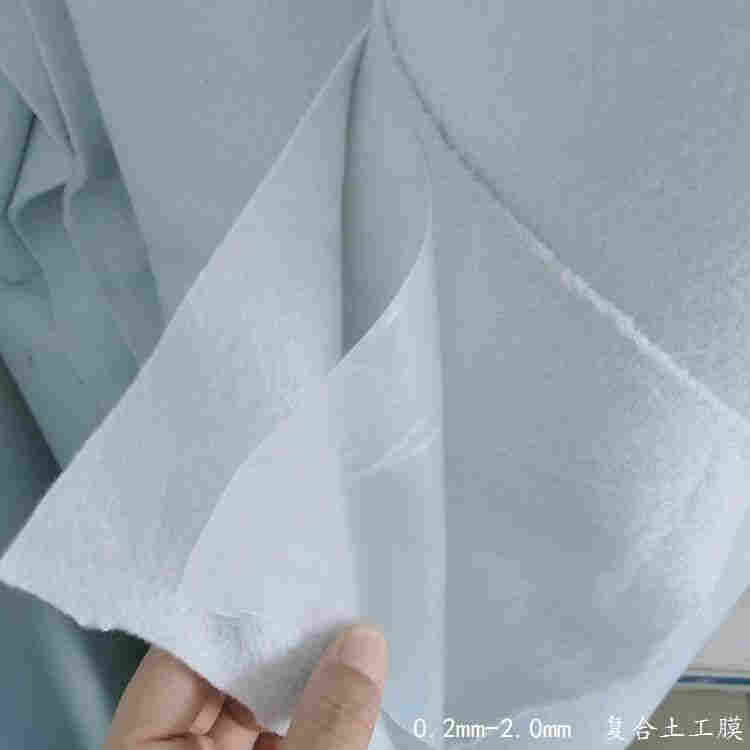 欢迎咨询——葫芦岛复合土工膜——集团