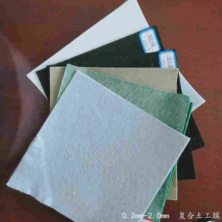 ——珠海市长丝布复合土工膜——祥盛集团