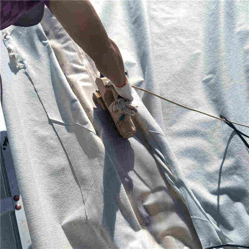 欢迎咨询——玉树防渗土工膜——集团