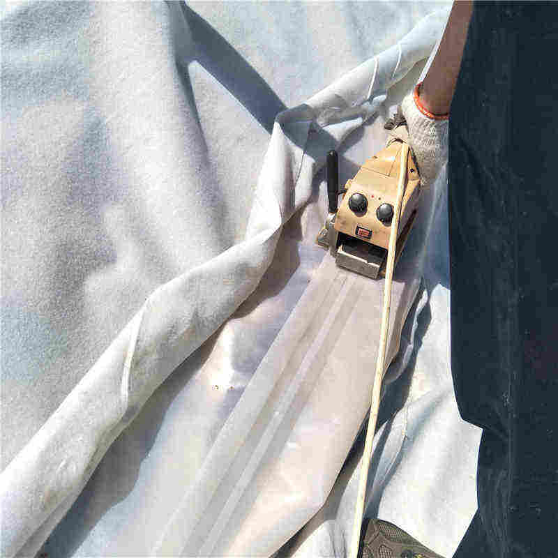 欢迎咨询——德宏复合土工膜——股份公司