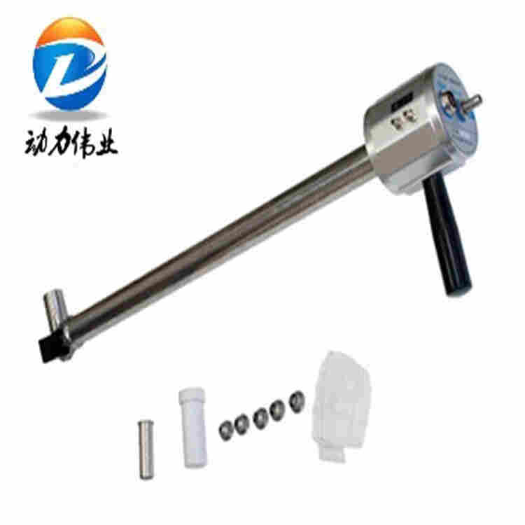 餐饮业油烟取样管