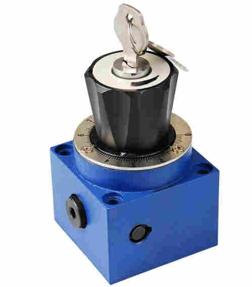 ZDB6VB-3-40/100华德液压阀