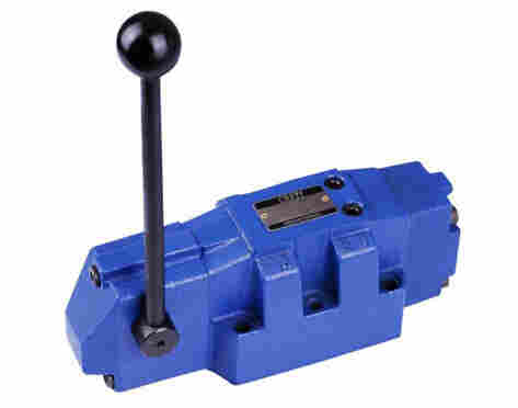 ZDB6VB-3-40/100华德液压阀