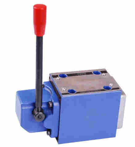 3WMM25H,3WMM25J手动换向阀