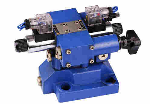 BJY-D16A电磁溢流阀