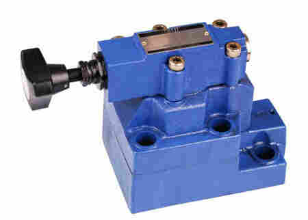 Z2DB6VD-1-40/200电液换向阀