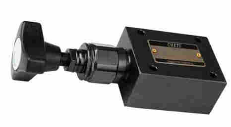 BJY-D16A电磁溢流阀