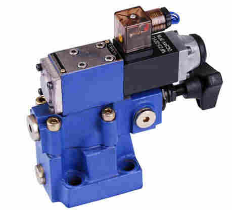 BFWN-03-2B40B-07-2X/G24JK4/F1V华德溢流阀