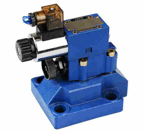 BFW-03-2B40B-60-2X/G24K31/调速阀