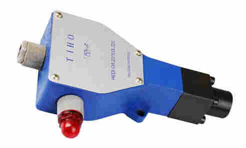 L-G6-31.5bZG-50比例溢流阀