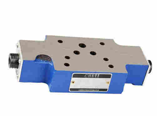 DLA-03-A-31.5-50电磁溢流阀