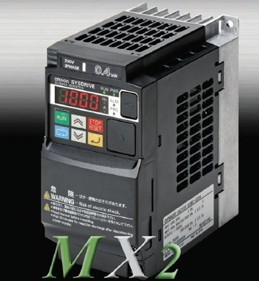 3G3MX2-A4022-ZV1 欧姆龙变频器